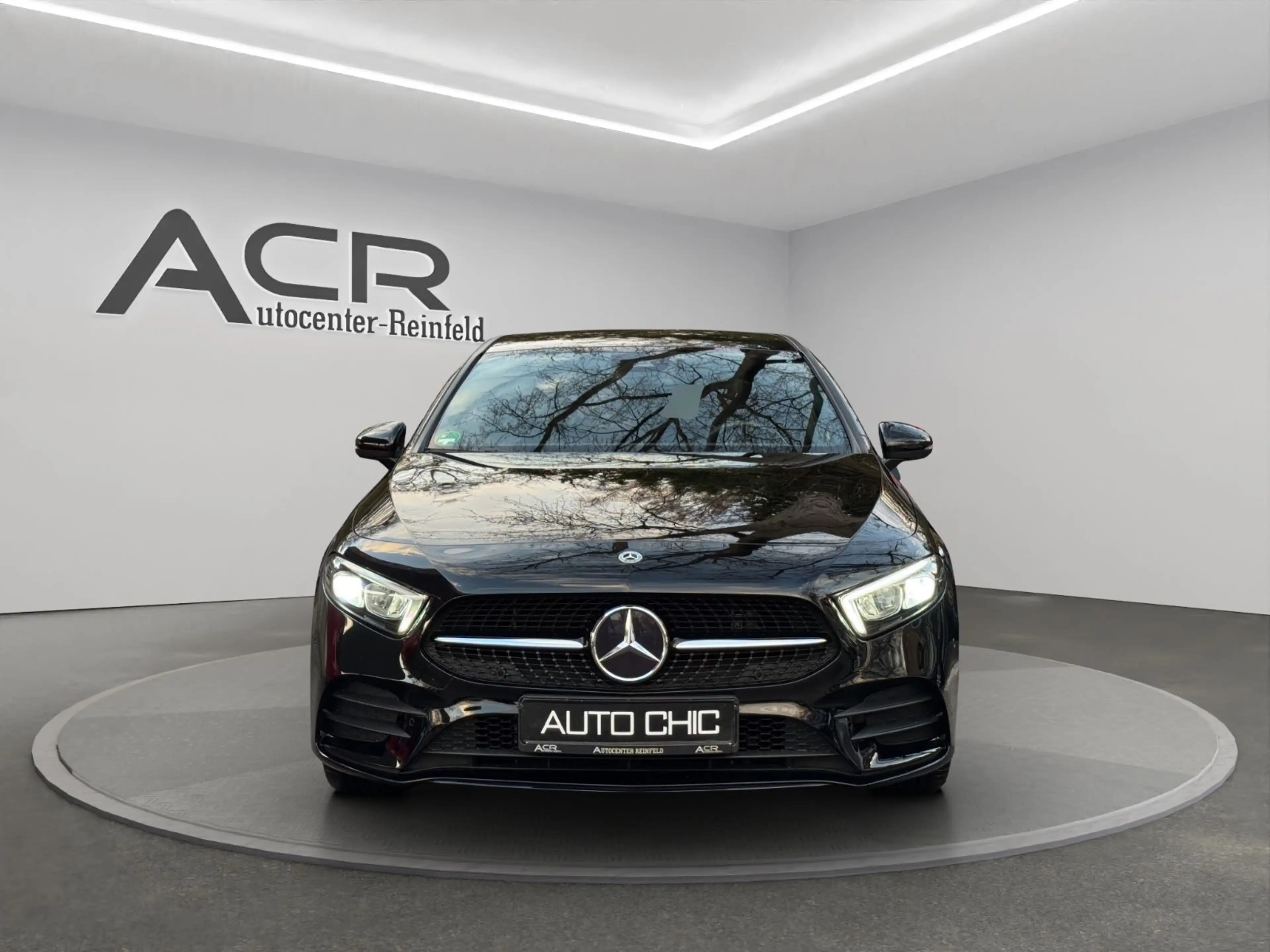 Mercedes-Benz A 250 e Edition 2020 AMG*NightPaket*I HAND*TOP! — photo 2