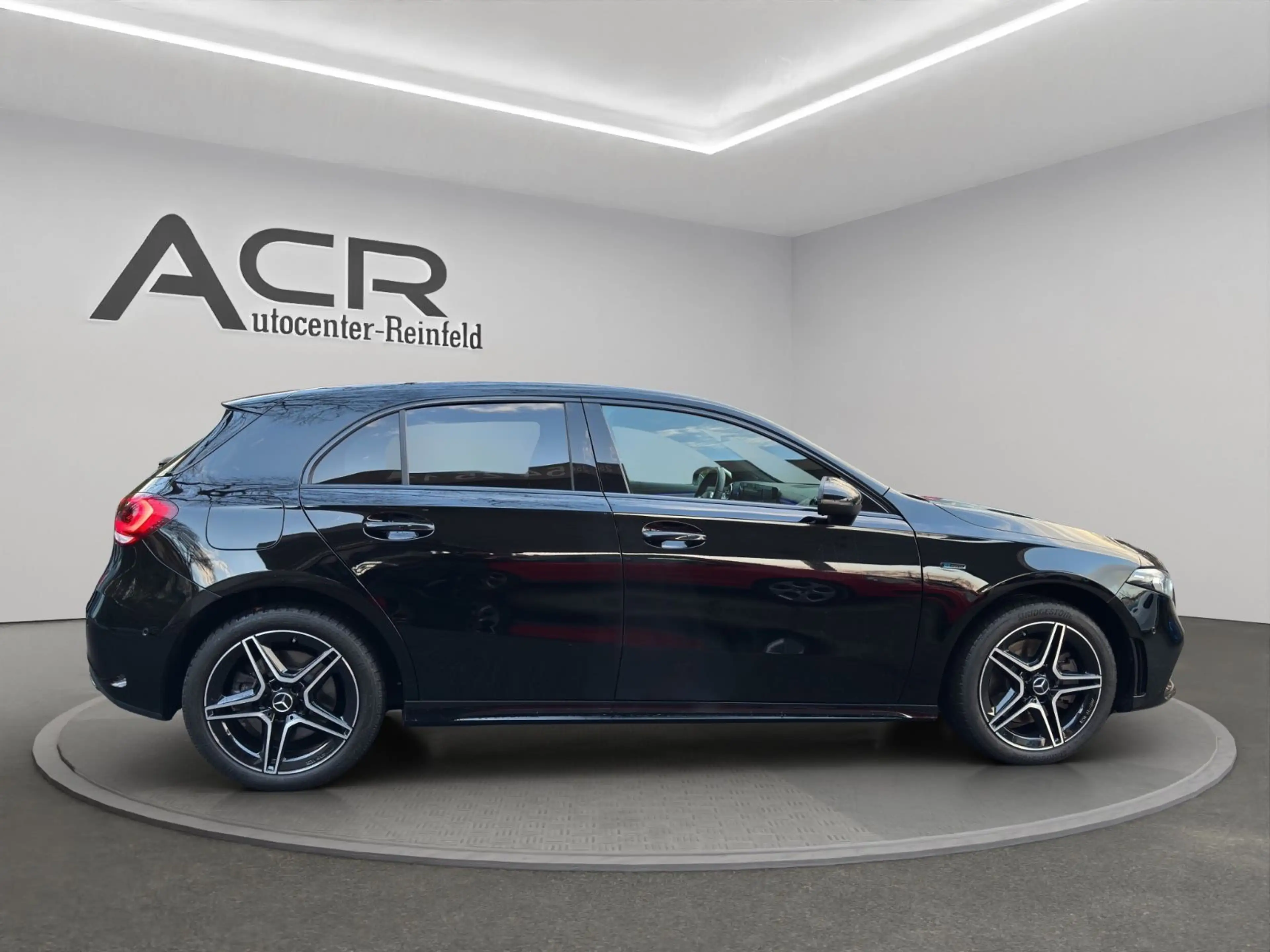 Mercedes-Benz A 250 e Edition 2020 AMG*NightPaket*I HAND*TOP! — photo 5