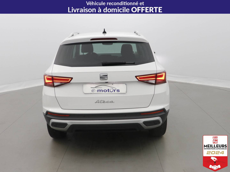 Photo du véhicule