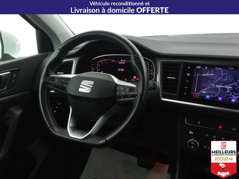 Photo du véhicule