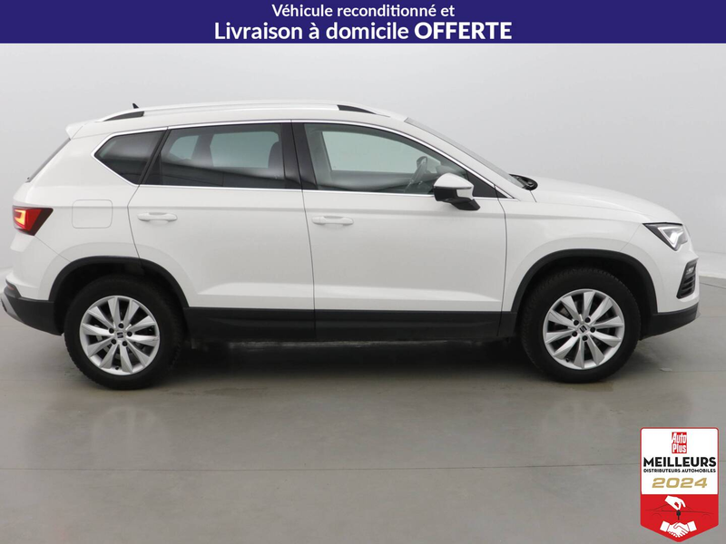 Photo du véhicule