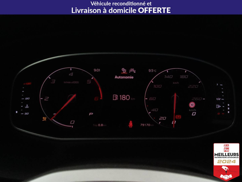 Photo du véhicule