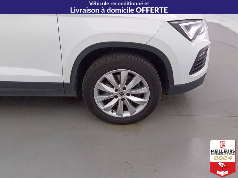 Photo du véhicule