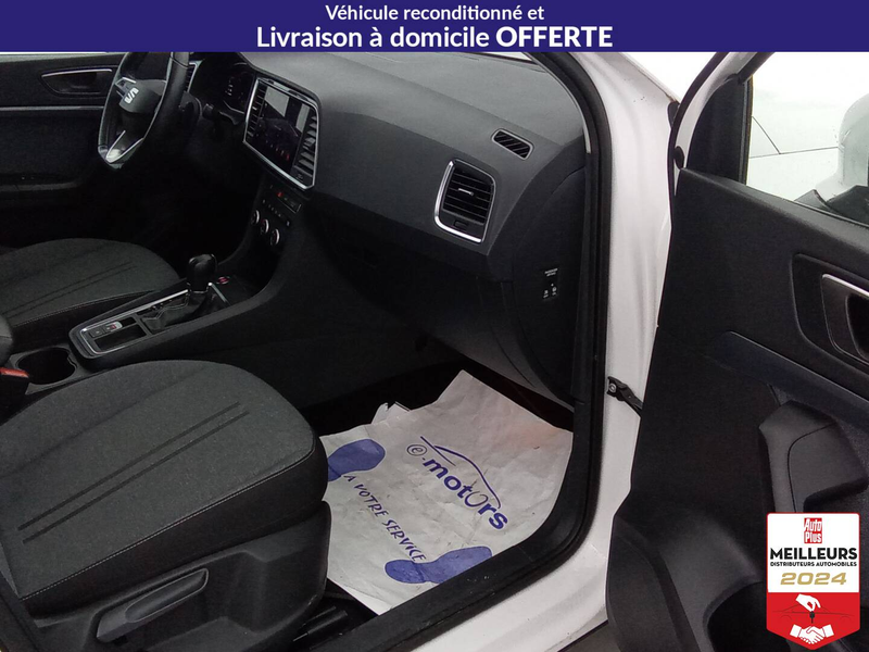 Photo du véhicule