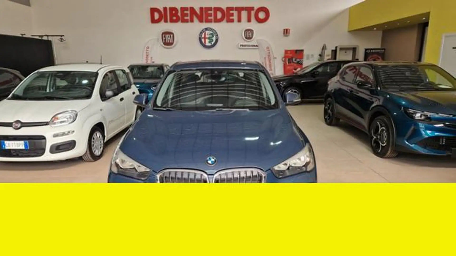 BMW X1 - 1