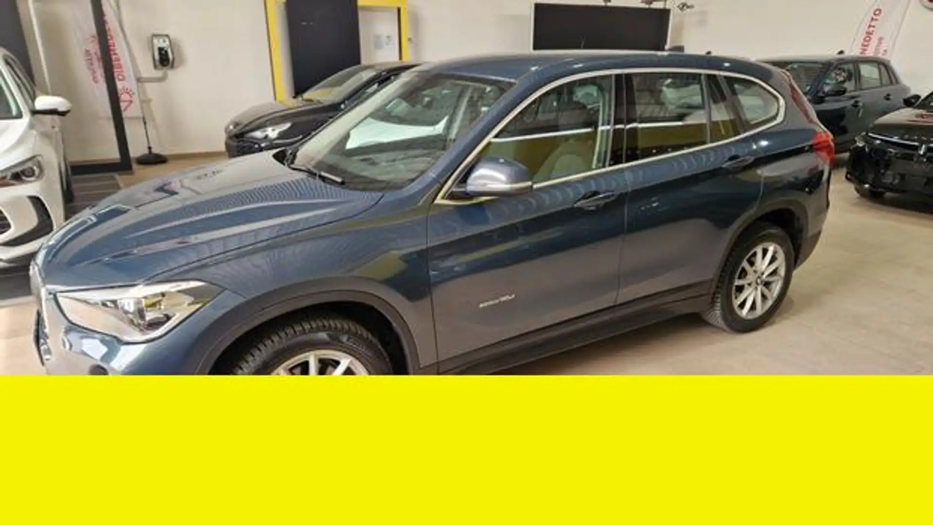 BMW X1 - 2