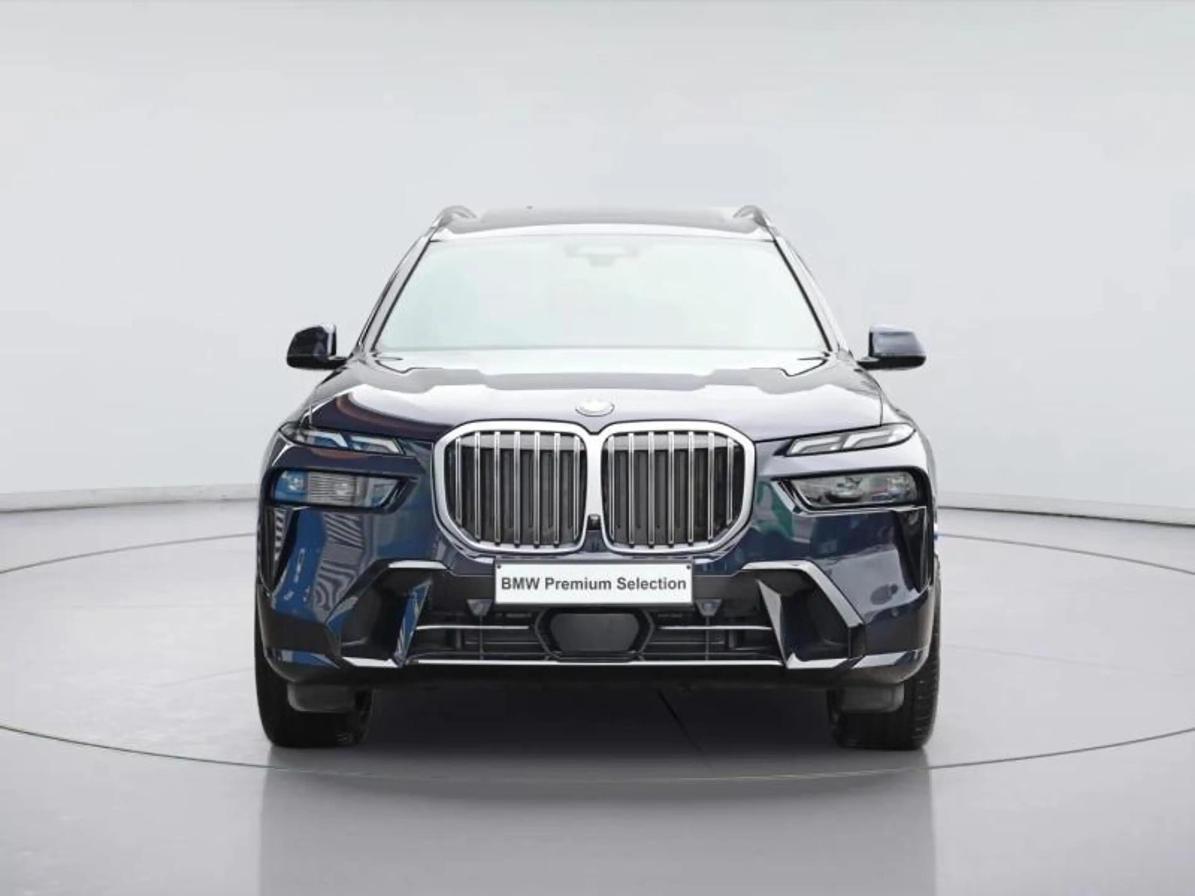 BMW X7 xDrive40i Kit M Sport — photo 2