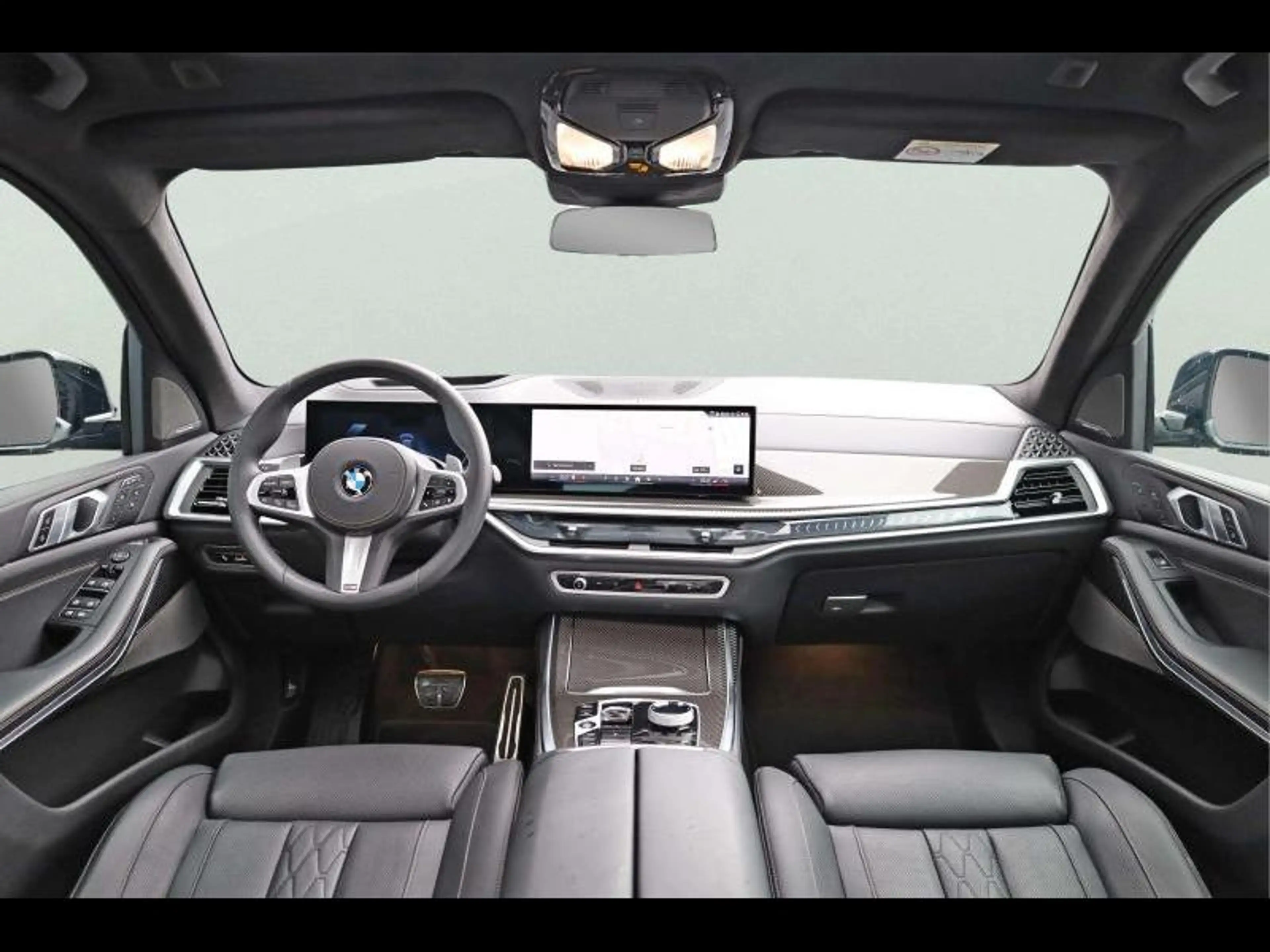 BMW X7 xDrive40i Kit M Sport — photo 7
