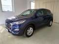 Hyundai TUCSON Tucson Level 3 RUN 1,6 CRDi 4WD MT t0b35b Blau - thumbnail 3