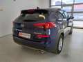 Hyundai TUCSON Tucson Level 3 RUN 1,6 CRDi 4WD MT t0b35b Blau - thumbnail 5