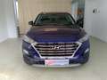Hyundai TUCSON Tucson Level 3 RUN 1,6 CRDi 4WD MT t0b35b Blau - thumbnail 2