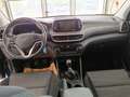 Hyundai TUCSON Tucson Level 3 RUN 1,6 CRDi 4WD MT t0b35b Blau - thumbnail 9