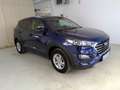 Hyundai TUCSON Tucson Level 3 RUN 1,6 CRDi 4WD MT t0b35b Blau - thumbnail 1