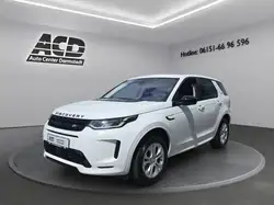 Land Rover Discovery Sport P300e HSE R Dynamic