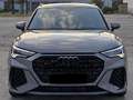 Audi RS Q3 RSQ3 2,5 TFSI quattro S-tronic S-line Grau - thumbnail 1