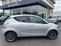 Lancia Ypsilon Ypsilon 1.2 silver  ecochic Gpl 69cv my16 Argento - thumbnail 7