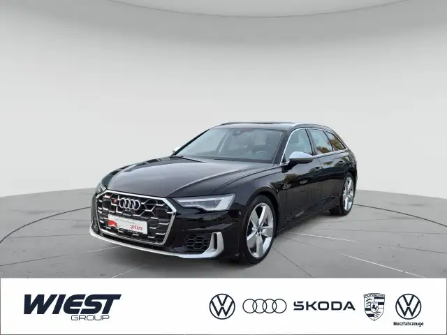 Audi S6 AHK/RÜCKFAHRKAMERA. uvm.