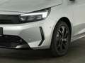 Opel Corsa F FACELIFT GS+LED MATRIX+RÜCKFAHRKAMERA+SITZ-/LENK Silber - thumbnail 19