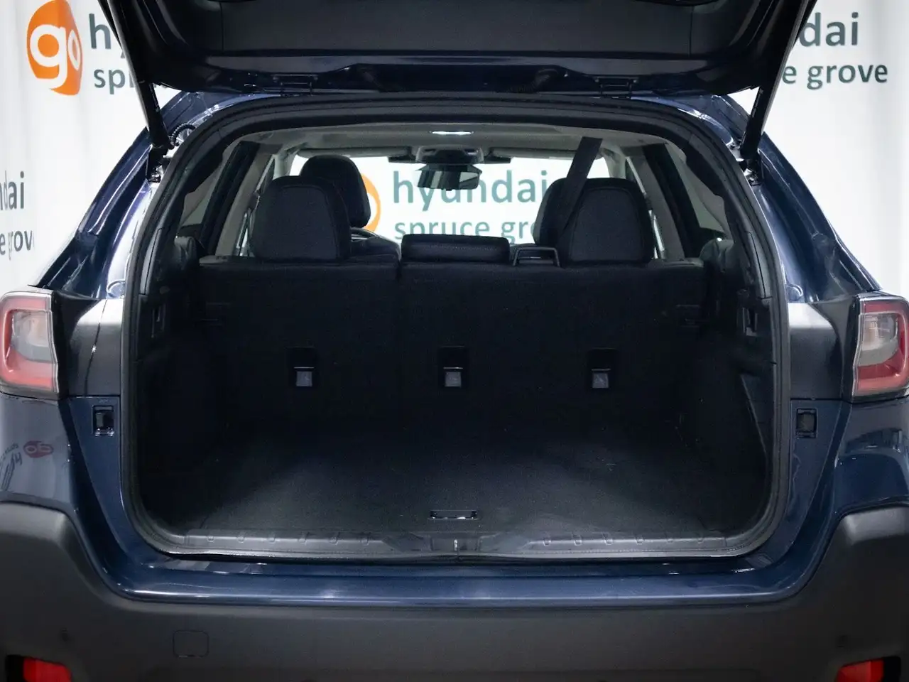 Subaru OUTBACK photo Subaru OUTBACK