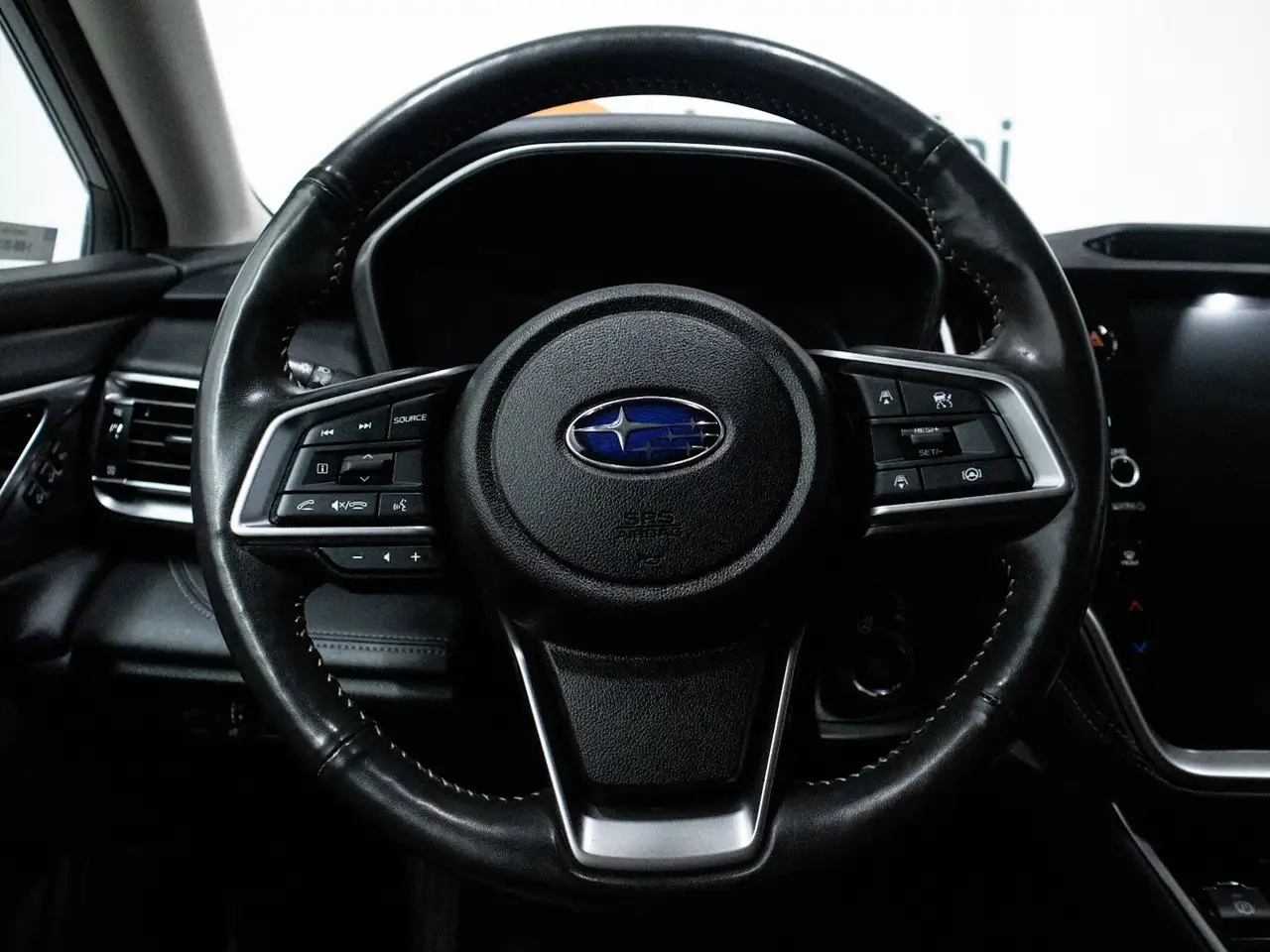 Subaru OUTBACK photo Subaru OUTBACK