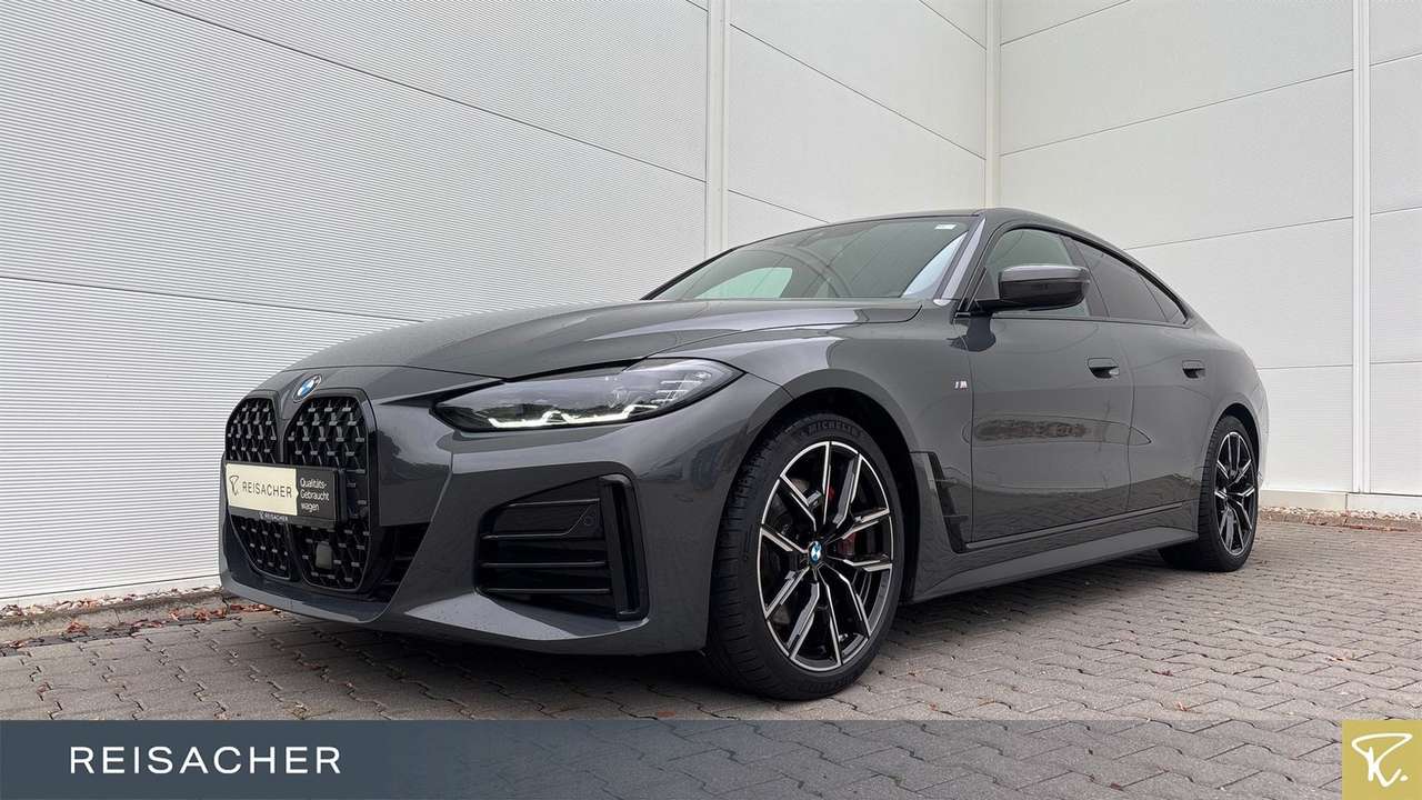 BMW 430 2023