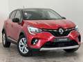Renault Captur 1.0 TCe 90 Intens CRUISE CONTROL | PDC | CAMERA | Rood - thumbnail 7