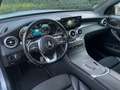 Mercedes-Benz GLC 220 d Coupe Premium AMG 4matic Argento - thumbnail 6