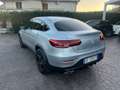 Mercedes-Benz GLC 220 d Coupe Premium AMG 4matic Argento - thumbnail 5