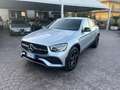 Mercedes-Benz GLC 220 d Coupe Premium AMG 4matic Argento - thumbnail 2