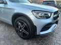 Mercedes-Benz GLC 220 d Coupe Premium AMG 4matic Argento - thumbnail 3