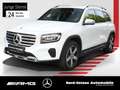 Mercedes-Benz GLB 200 d PROGRESSIVE ADR.+ STANDHZ LED KEYLESS Weiß - thumbnail 1