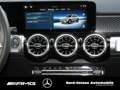Mercedes-Benz GLB 200 d PROGRESSIVE ADR.+ STANDHZ LED KEYLESS Weiß - thumbnail 9