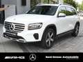 Mercedes-Benz GLB 200 d PROGRESSIVE ADR.+ STANDHZ LED KEYLESS Weiß - thumbnail 6