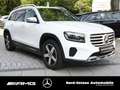 Mercedes-Benz GLB 200 d PROGRESSIVE ADR.+ STANDHZ LED KEYLESS Weiß - thumbnail 3