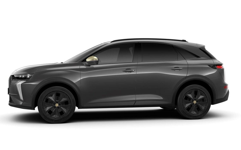 DS Automobiles DS 7 Performance Line eHK 360° ACC eSitze SHZ Nav 96... — photo 2