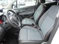 Opel Mokka X 1,4 Turbo Innovation ALLRAD Blanc - thumbnail 13