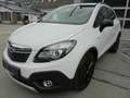 Opel Mokka X 1,4 Turbo Innovation ALLRAD Weiß - thumbnail 2