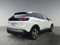 Peugeot 3008 Hybrid 300 e-EAT8 Allure Aut. Weiß - thumbnail 5
