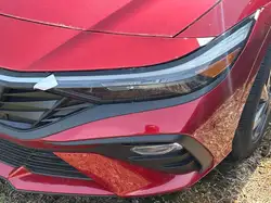 Hyundai Elantra 2026