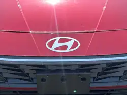 Hyundai Elantra 2026