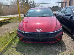 Hyundai Elantra 2026