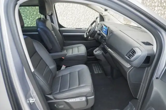 Peugeot Traveller PREMIUM L3 BHDI 180 EAT8 Ansicht 12