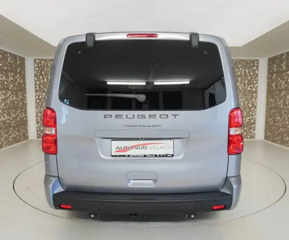 Peugeot Traveller PREMIUM L3 BHDI 180 EAT8 Ansicht 6