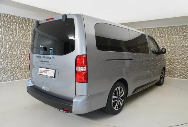 Peugeot Traveller PREMIUM L3 BHDI 180 EAT8 Ansicht 5