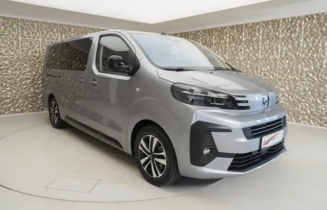 Peugeot Traveller PREMIUM L3 BHDI 180 EAT8 Ansicht 4