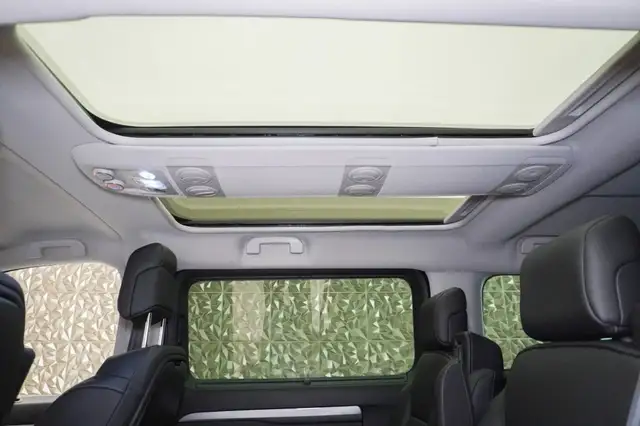 Peugeot Traveller PREMIUM L3 BHDI 180 EAT8 Ansicht 22