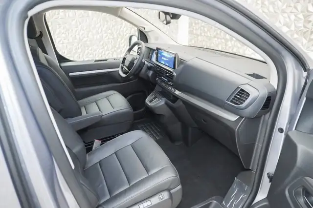 Peugeot Traveller PREMIUM L3 BHDI 180 EAT8 Ansicht 13
