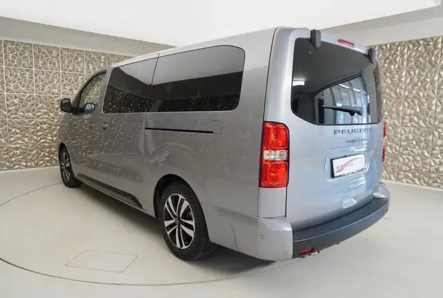 Peugeot Traveller PREMIUM L3 BHDI 180 EAT8 Ansicht 7