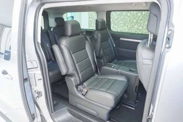 Peugeot Traveller PREMIUM L3 BHDI 180 EAT8 Ansicht 14