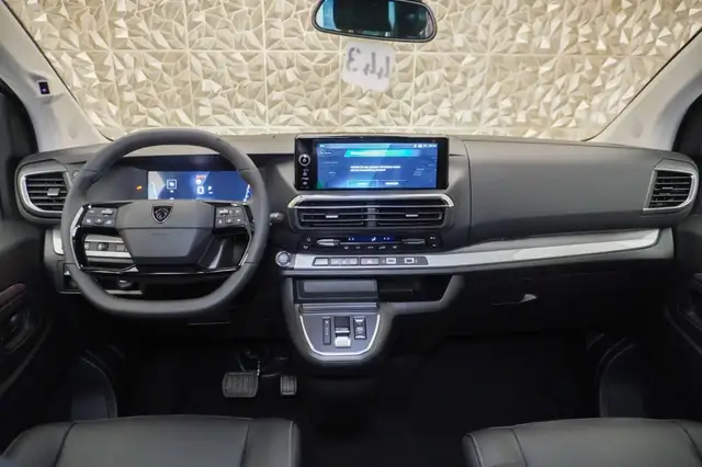 Peugeot Traveller PREMIUM L3 BHDI 180 EAT8 Ansicht 16